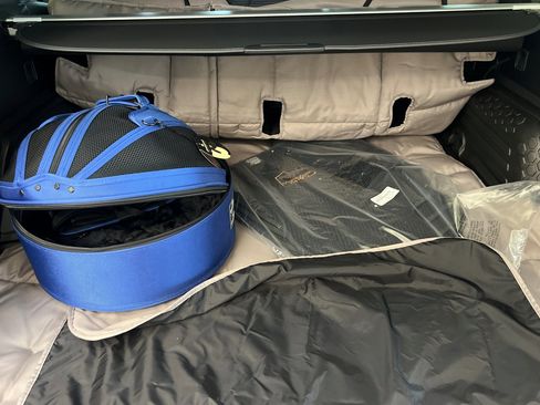 New 2025 Subaru Outback Wilderness image 15