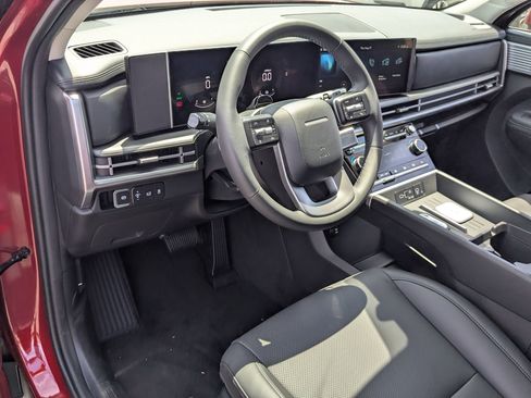 New 2026 Hyundai Santa Fe SEL image 8