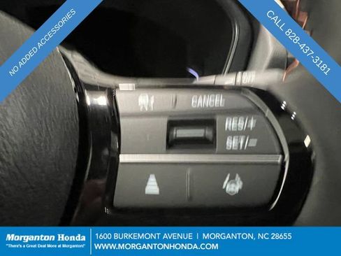 New 2025 Honda Pilot TrailSport image 20