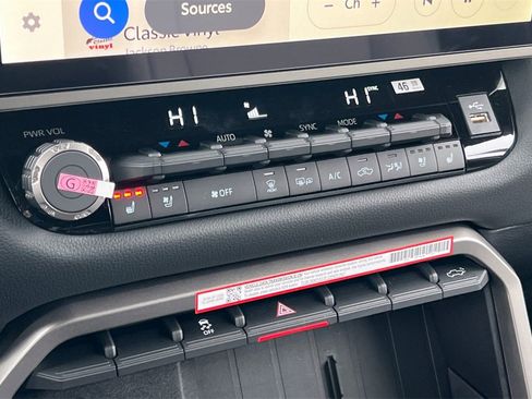 New 2026 Toyota Tundra Limited image 19