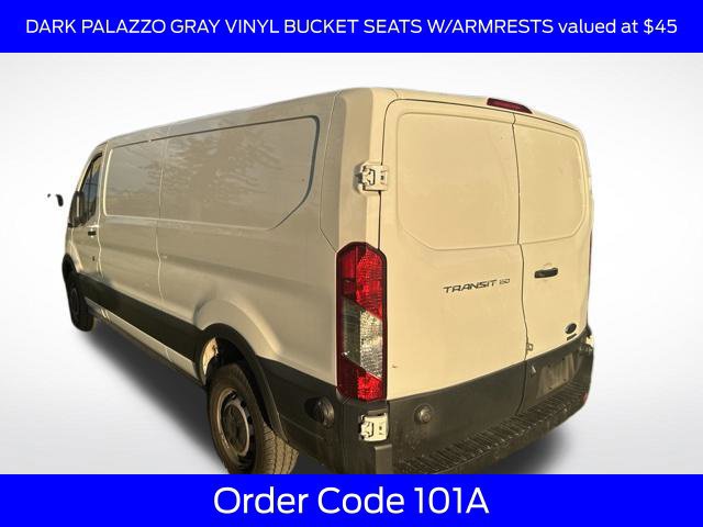 Used 2024 Ford Transit 150 Low Roof RWD image 7