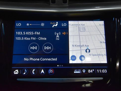 Used 2019 Cadillac XTS Luxury AWD/4WD image 21