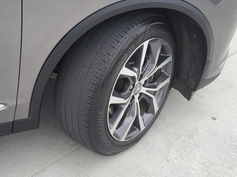Used 2024 Acura MDX FWD w/ Technology Package image 6