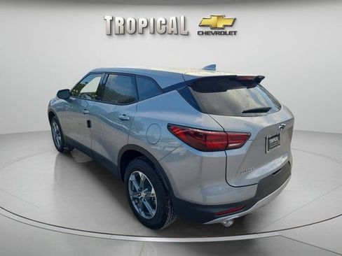 New 2026 Chevrolet Blazer LT FWD image 3