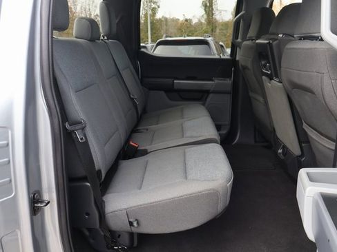 Used 2025 Ford F150 XLT w/ Equipment Group 301A Standard image 20