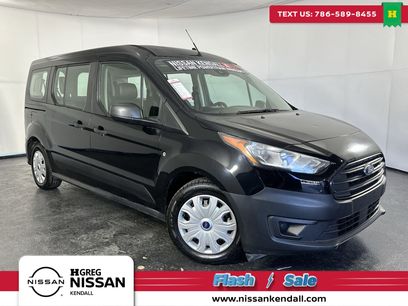 Used 2020 Ford Transit Connect XL
