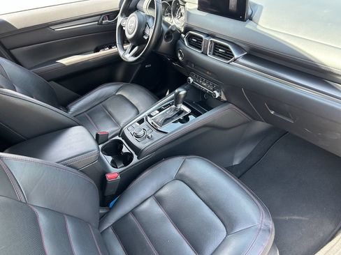 Used 2025 MAZDA CX-5 Carbon Edition AWD/4WD image 14