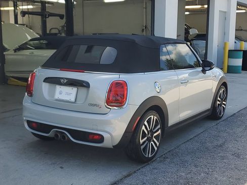 Used 2019 MINI Cooper S FWD image 5