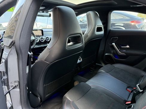 Certified 2020 Mercedes-Benz CLA 250 image 22