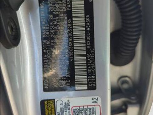 Used 2005 Toyota Avalon XLS FWD image 27