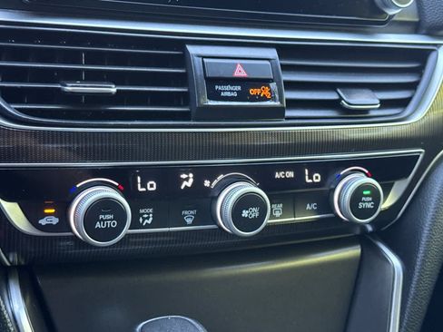 Used 2020 Honda Accord Sport image 20