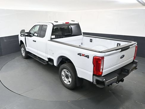 New 2026 Ford F350 XLT w/ Snow Plow Prep Package AWD/4WD image 20