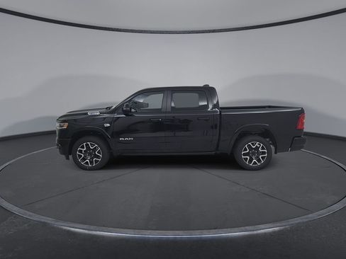 New 2026 RAM 1500 Laramie w/ Laramie Southwest Edition AWD/4WD image 9
