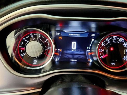 Used 2020 Dodge Challenger SXT w/ Plus Package RWD image 14