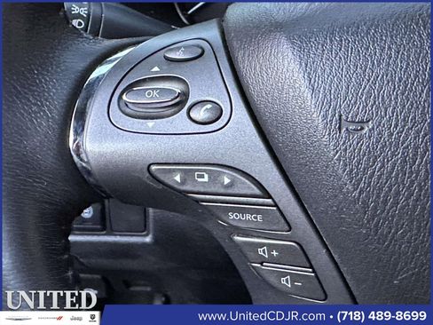 Used 2020 Nissan Murano SV image 21