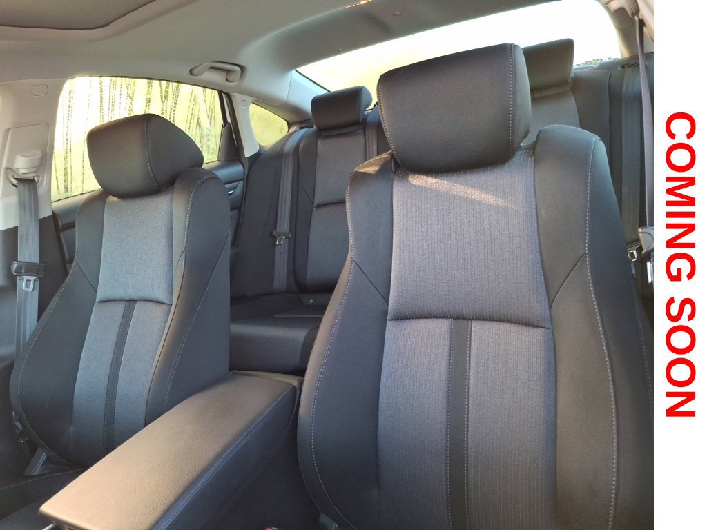 Used 2021 Honda Accord EX image 14