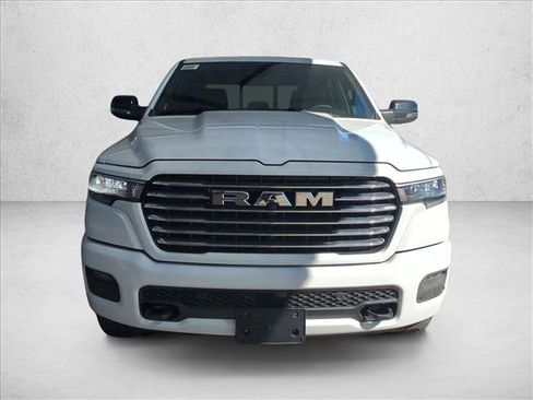 New 2026 RAM 1500 Laramie image 6