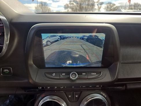 Used 2018 Chevrolet Camaro LT w/ RS Package image 21