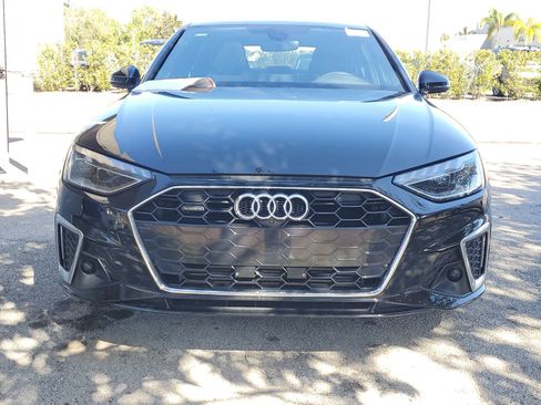 Certified 2022 Audi A4 2.0T Premium Plus w/ Premium Plus Package image 2