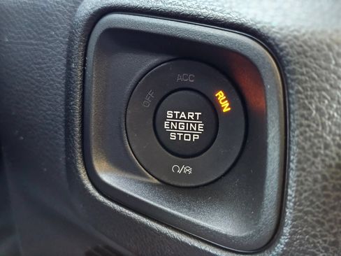 New 2026 Jeep Wrangler Unlimited Sport AWD/4WD image 17