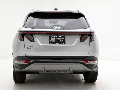 Used 2023 Hyundai Tucson Limited image 8
