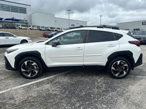 Certified 2024 Subaru Crosstrek 2.5i Limited w/ Popular Package #4A AWD/4WD image 7