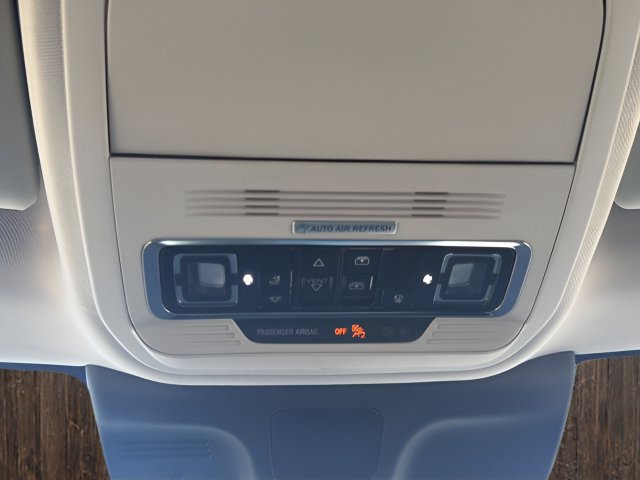 New 2025 Lincoln Navigator Reserve AWD/4WD image 25