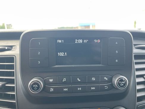 Used 2023 Ford Transit 250 Base w/ Exterior Upgrade Package image 16