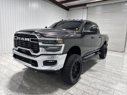 Used 2025 RAM 2500 Tradesman