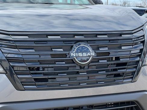 New 2026 Nissan Rogue SV image 39