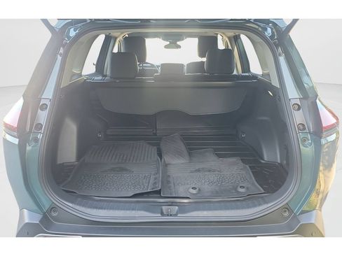 Certified 2026 Toyota RAV4 FWD image 9