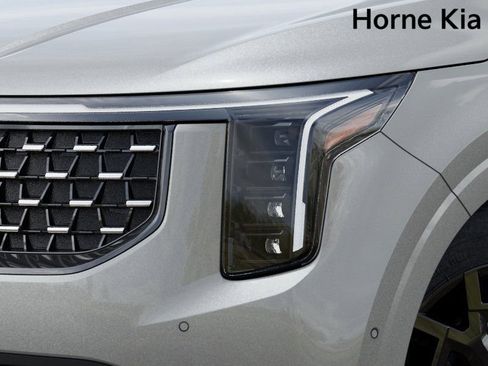 New 2026 Kia Carnival SX Prestige image 10