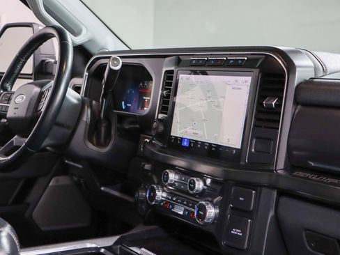 Used 2023 Ford F250 Lariat w/ Lariat Ultimate Package image 28