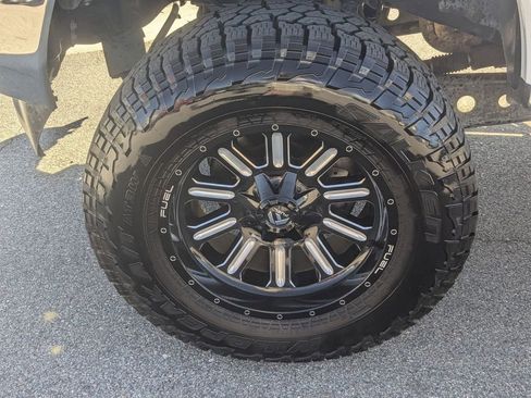 Used 2019 Ford F250 Lariat w/ Lariat Ultimate Package image 9