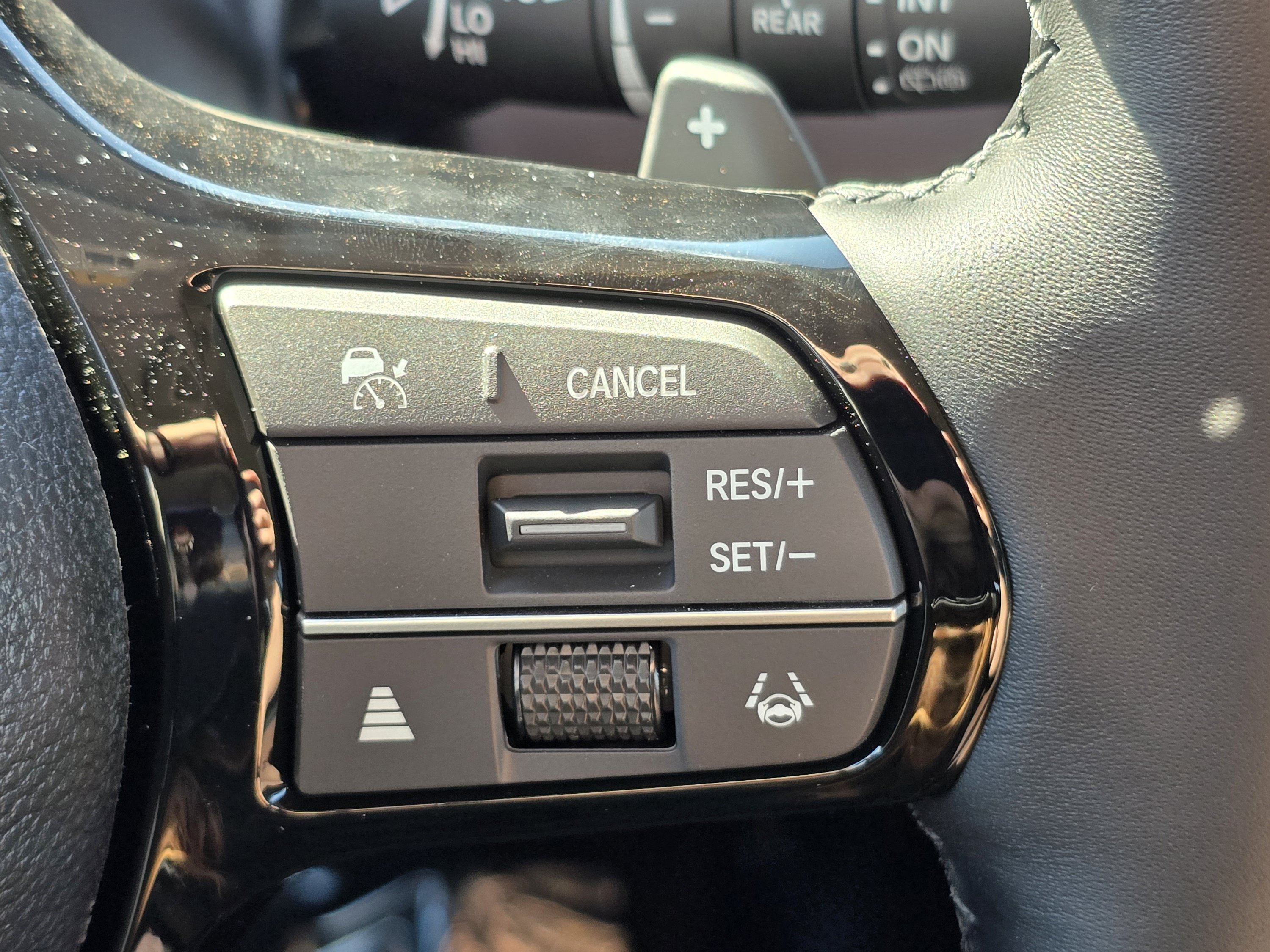 New 2026 Honda Pilot Elite image 17