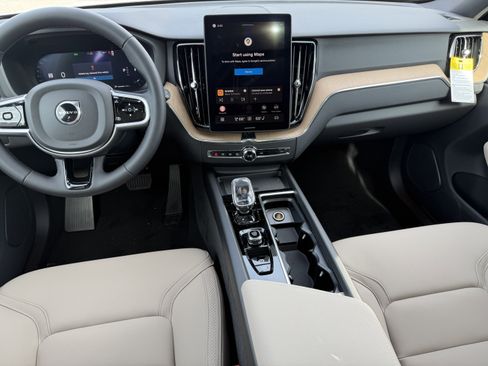 New 2026 Volvo XC60 B5 Plus w/ Climate Package image 14