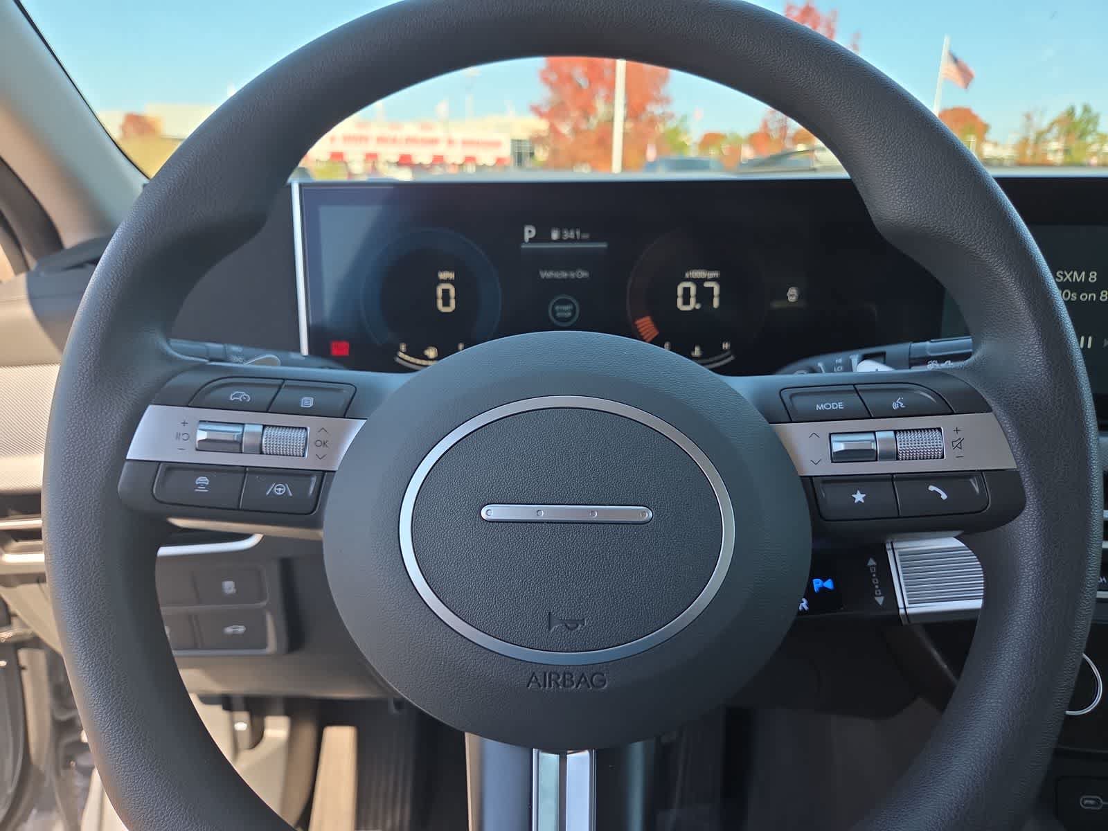 Used 2025 Hyundai Sonata SEL FWD image 23