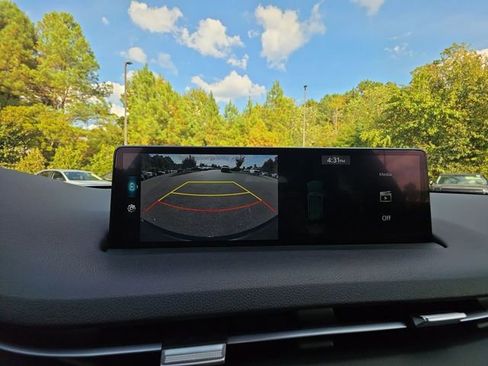 Used 2024 Genesis GV70 3.5T Sport image 38