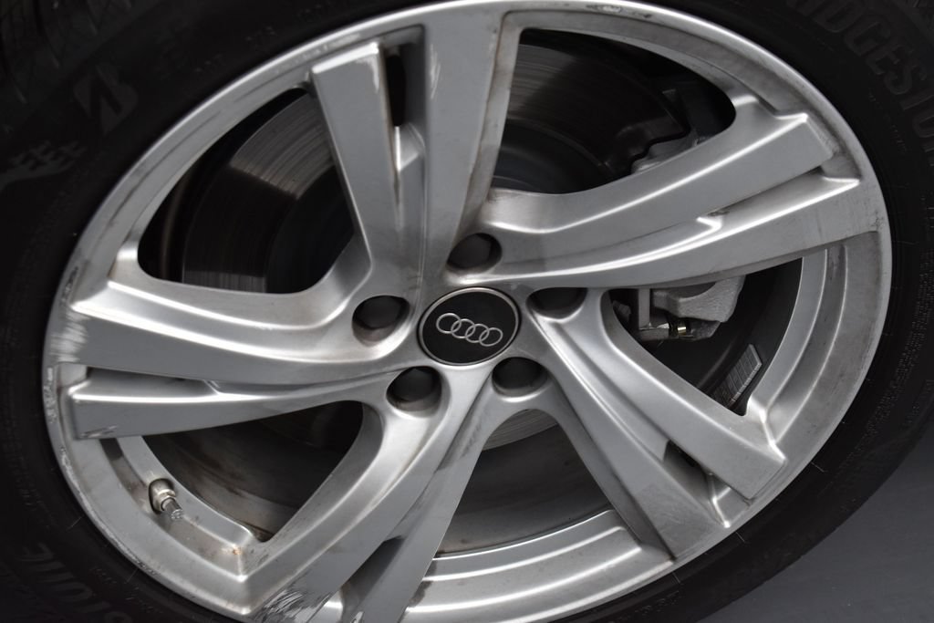 Used 2025 Audi A5 Premium w/ Convenience Package AWD/4WD image 20