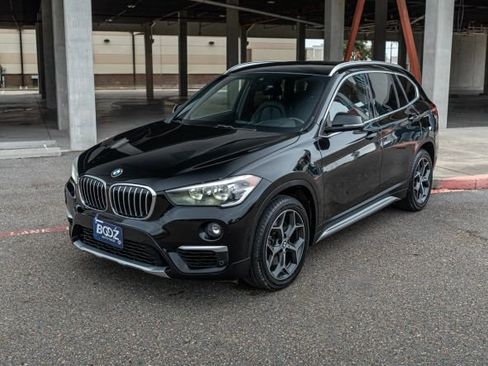 Used 2019 BMW X1 sDrive28i image 4
