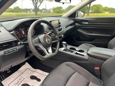 Used 2021 Nissan Altima 2.5 S w/ Driver Assist Package image 15