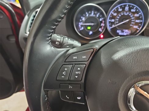 Used 2015 MAZDA MAZDA6 Grand Touring image 18