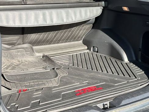 Used 2021 Toyota RAV4 TRD Off-Road w/ TRD Off-Road Weather Package image 27