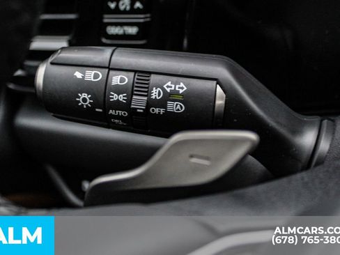 Used 2023 Lexus NX 350 AWD image 31