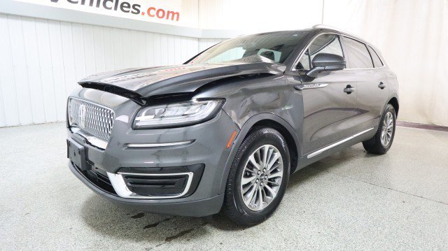Used 2020 Lincoln Nautilus Premier w/ Equipment Group 101A AWD/4WD image 2