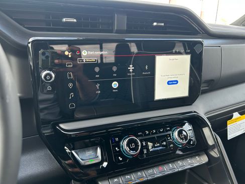 New 2026 GMC Sierra 1500 AT4X image 17