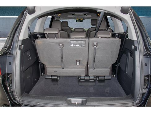 Certified 2018 Honda Odyssey Touring image 9