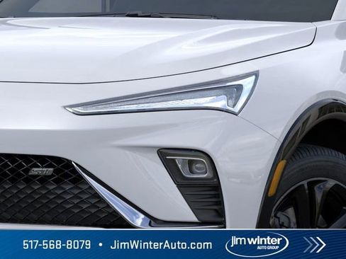 New 2026 Buick Envista Sport Touring w/ Convenience I Package image 11