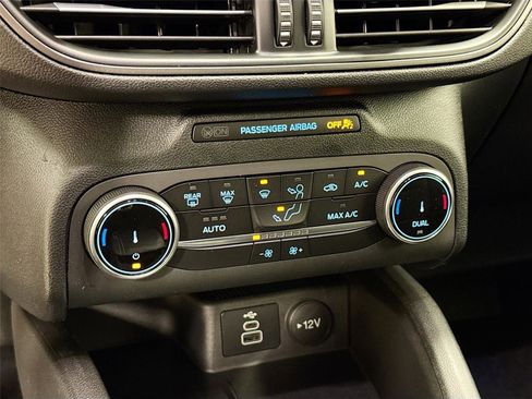 New 2026 Ford Escape Active image 14