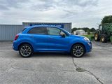 Used 2021 FIAT 500X Pop w/ Sport Appearance Package image 3